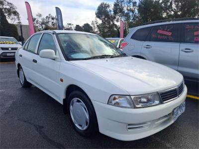 1999 Mitsubishi Lancer GLi Sedan CE II for sale in Melbourne - Outer East