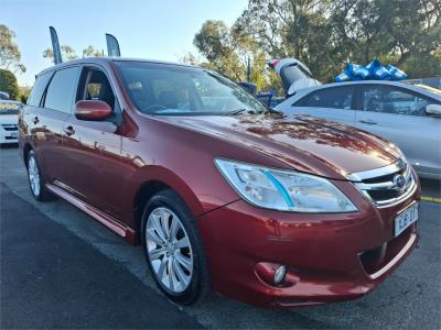 2009 Subaru Liberty Exiga Premium Wagon B5 MY10 for sale in Melbourne - Outer East