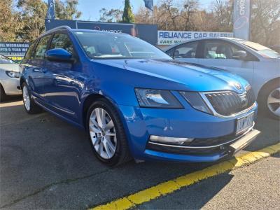 2019 SKODA Octavia 110TSI Wagon NE MY19 for sale in Melbourne - Outer East
