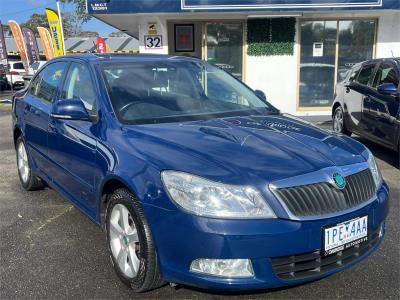 2012 SKODA Octavia 90TSI Special Edition Liftback 1Z MY13 for sale in Melbourne - Outer East