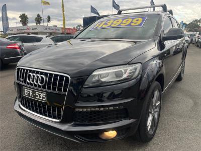 2010 Audi Q7 TDI Wagon MY10 for sale in Melbourne - Outer East