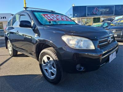 2006 Toyota RAV4 CV Wagon ACA33R for sale in Melbourne - Outer East