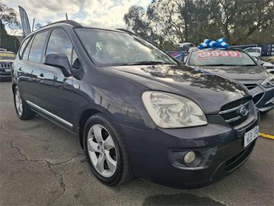 2008 Kia Rondo EX-L Wagon UN for sale in Melbourne - Outer East