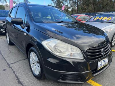 2015 Suzuki S-Cross GL Hatchback JY for sale in Melbourne - Outer East