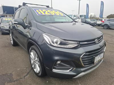 2017 Holden Trax LTZ Wagon TJ MY18 for sale in Melbourne - Outer East