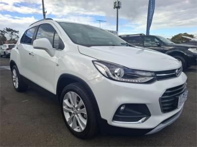 2018 Holden Trax LT Wagon TJ MY18 for sale in Melbourne - Outer East
