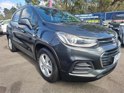 2017 Holden Trax LS Wagon TJ MY17 for sale in Melbourne - Outer East