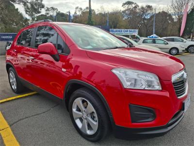 2015 Holden Trax Active Wagon TJ MY15 for sale in Melbourne - Outer East