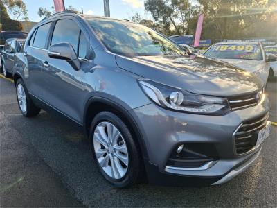 2019 Holden Trax LTZ Wagon TJ MY19 for sale in Melbourne - Outer East