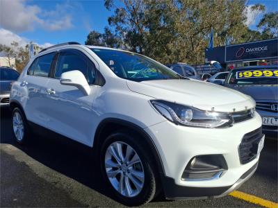 2017 Holden Trax LTZ Wagon TJ MY17 for sale in Melbourne - Outer East