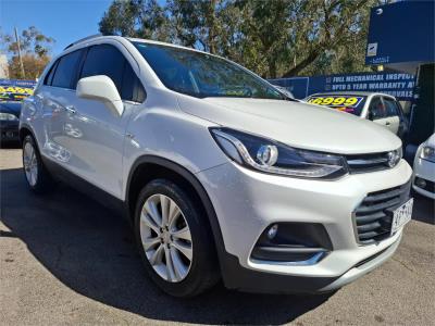 2017 Holden Trax LT Wagon TJ MY18 for sale in Melbourne - Outer East