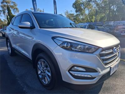 2018 Hyundai Tucson Active Wagon TL2 MY18 for sale in Melbourne - Outer East