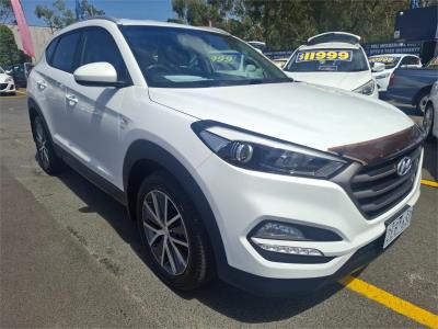 2016 Hyundai Tucson Active X Wagon TL for sale in Melbourne - Outer East