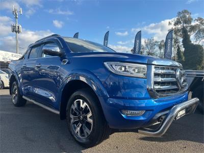 2022 GWM Ute Cannon-X Utility NPW for sale in Melbourne - Outer East