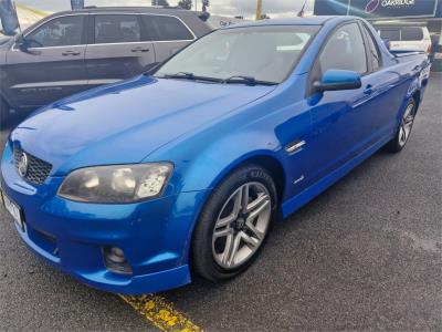 2010 Holden Ute SV6 Utility VE II for sale in Melbourne - Outer East