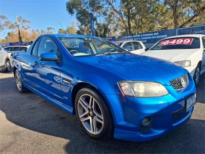 2010 Holden Ute SV6 Utility VE II for sale in Melbourne - Outer East