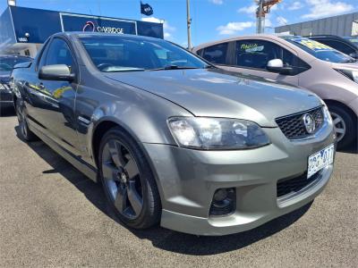 2012 Holden Ute SV6 Thunder Utility VE II for sale in Melbourne - Outer East