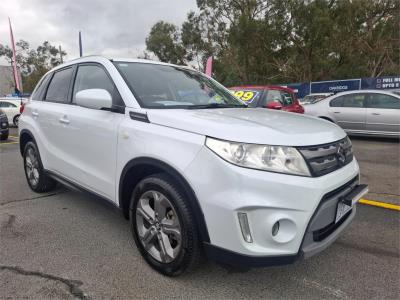 2015 Suzuki Vitara RT-S Wagon LY for sale in Melbourne - Outer East