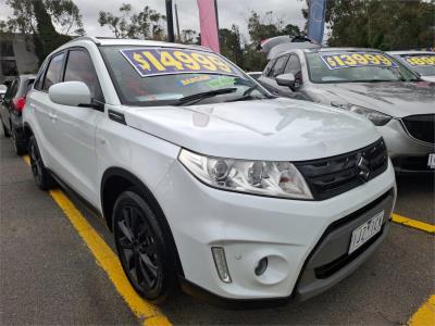 2017 Suzuki Vitara RT-S Wagon LY for sale in Melbourne - Outer East