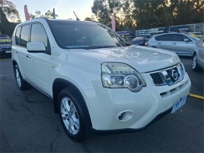 2011 Nissan X-TRAIL ST-L Wagon T31 Series IV for sale in Melbourne - Outer East