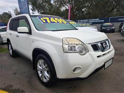 2013 Nissan X-TRAIL TS Wagon T31 Series V for sale in Melbourne - Outer East