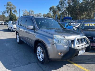 2013 Nissan X-TRAIL TS Wagon T31 Series V for sale in Melbourne - Outer East