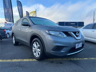 2016 Nissan X-TRAIL TS Wagon T32 for sale in Melbourne - Outer East