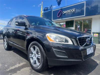 2011 Volvo XC60 T5 Wagon DZ MY11 for sale in Melbourne - Outer East