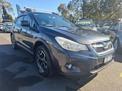 2014 Subaru XV 2.0i Hatchback G4X MY14 for sale in Melbourne - Outer East