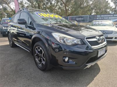 2014 Subaru XV 2.0i-S Hatchback G4X MY14 for sale in Melbourne - Outer East