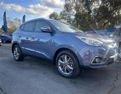 2013 Hyundai ix35 SE Wagon LM2 for sale in Melbourne - Outer East