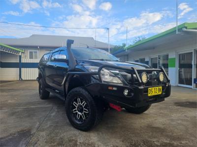 2017 Mazda BT-50 XTR Utility UR0YG1 for sale in Windsor / Richmond