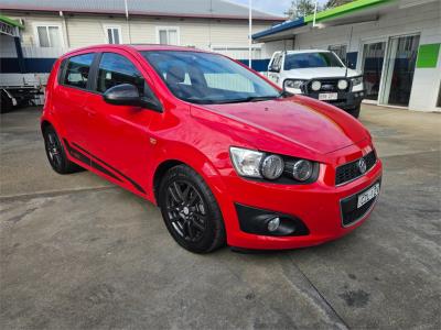 2015 Holden Barina X Hatchback TM MY15 for sale in Windsor / Richmond