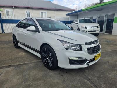 2015 Holden Cruze SRi-V Sedan JH Series II MY15 for sale in Windsor / Richmond