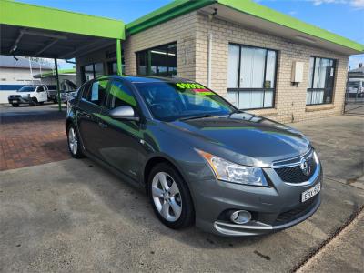 2012 Holden Cruze SRi-V Hatchback JH Series II MY13 for sale in Windsor / Richmond