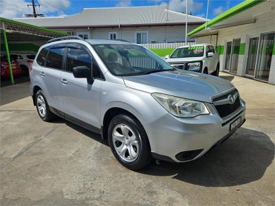 2013 Subaru Forester 2.5i Wagon S4 MY13 for sale in Windsor / Richmond