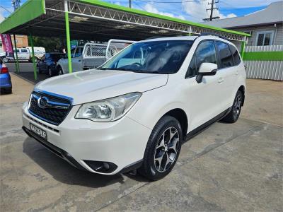 2013 Subaru Forester 2.5i-S Wagon S4 MY13 for sale in Windsor / Richmond