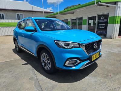 2022 MG HS Vibe Wagon SAS23 MY22 for sale in Windsor / Richmond