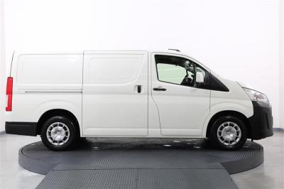 2021 Toyota Hiace Van GDH300R for sale in Windsor / Richmond