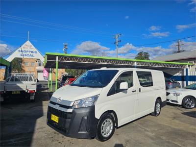 2021 Toyota Hiace Van GDH300R for sale in Windsor / Richmond