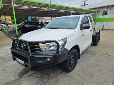 2019 Toyota Hilux Workmate Cab Chassis TGN121R for sale in Windsor / Richmond