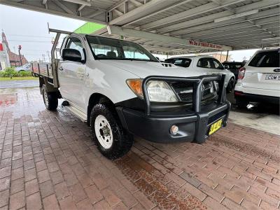 2008 Toyota Hilux SR Cab Chassis KUN26R MY08 for sale in Windsor / Richmond