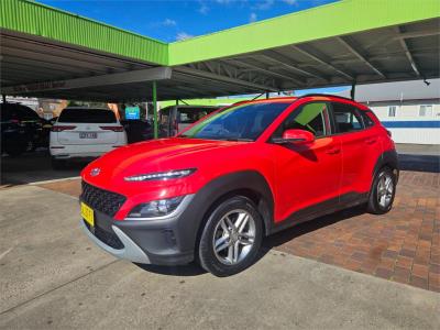 2022 Hyundai Kona Active Wagon OS.V5 MY23 for sale in Windsor / Richmond