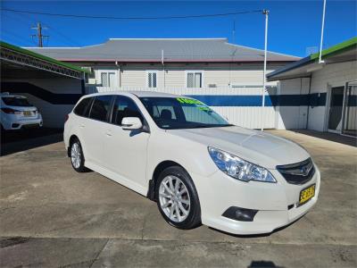 2009 Subaru Liberty 2.5i Wagon B5 MY10 for sale in Windsor / Richmond