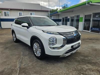 2021 Mitsubishi Outlander LS Wagon ZM MY22 for sale in Windsor / Richmond