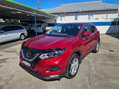 2020 Nissan QASHQAI ST Wagon J11 Series 3 MY20 for sale in Windsor / Richmond