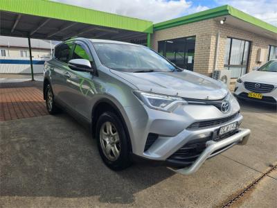 2017 Toyota RAV4 GX Wagon ALA49R for sale in Windsor / Richmond