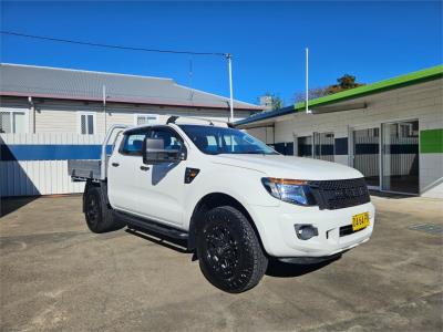 2012 Ford Ranger XL Utility PX for sale in Windsor / Richmond