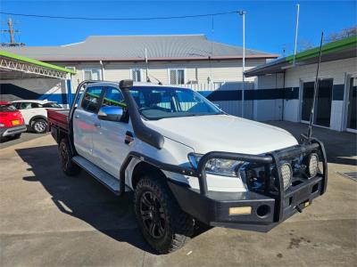 2016 Ford Ranger XLT Utility PX MkII for sale in Windsor / Richmond