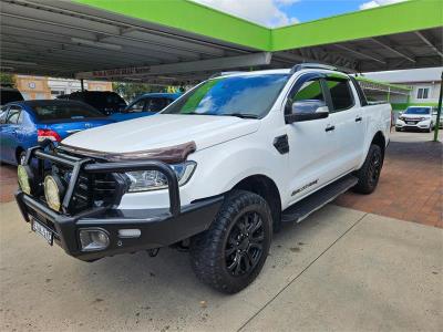 2021 Ford Ranger Wildtrak Utility PX MkIII 2021.25MY for sale in Windsor / Richmond